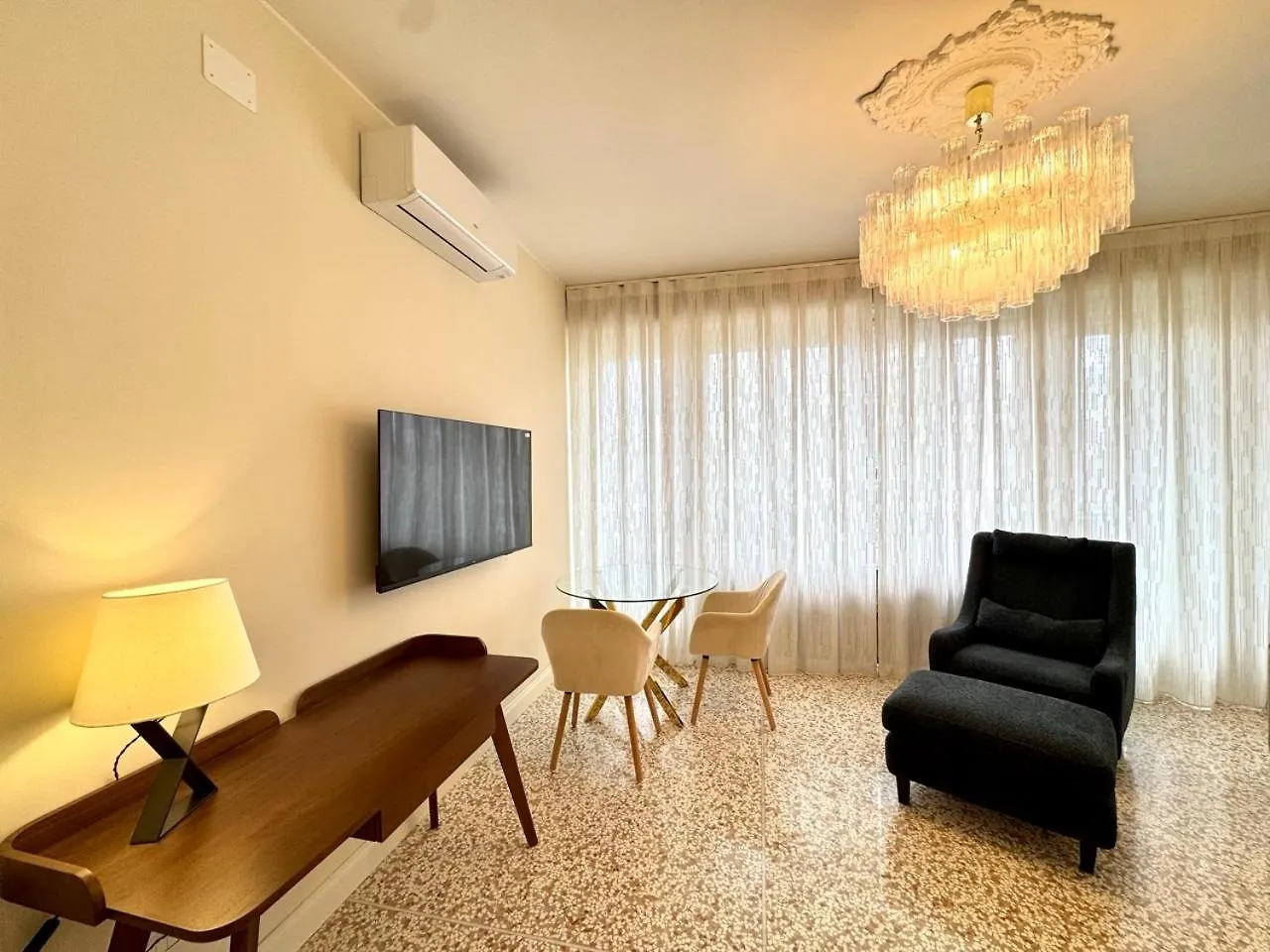 Falz 1 Family Apartments - Carraro Immobiliare Jesolo 0*, Lido di Jesolo