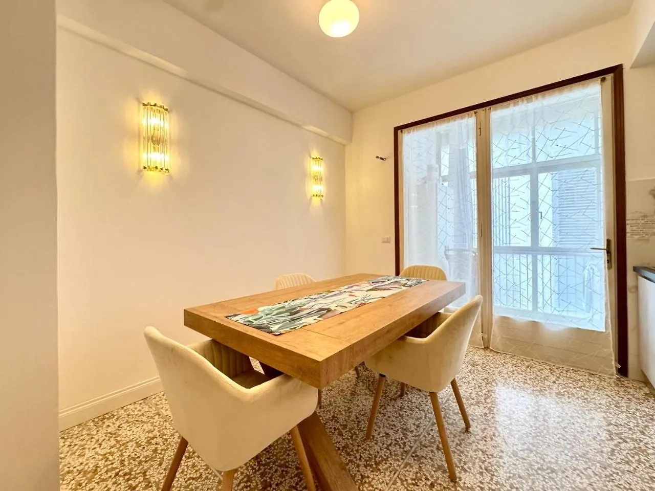 Falz 1 Family Apartments - Carraro Immobiliare Jesolo 0*, Lido di Jesolo Italien