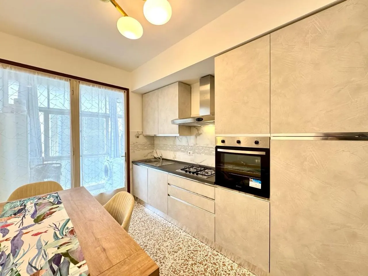 Falz 1 Family Apartments - Carraro Immobiliare Jesolo Italien