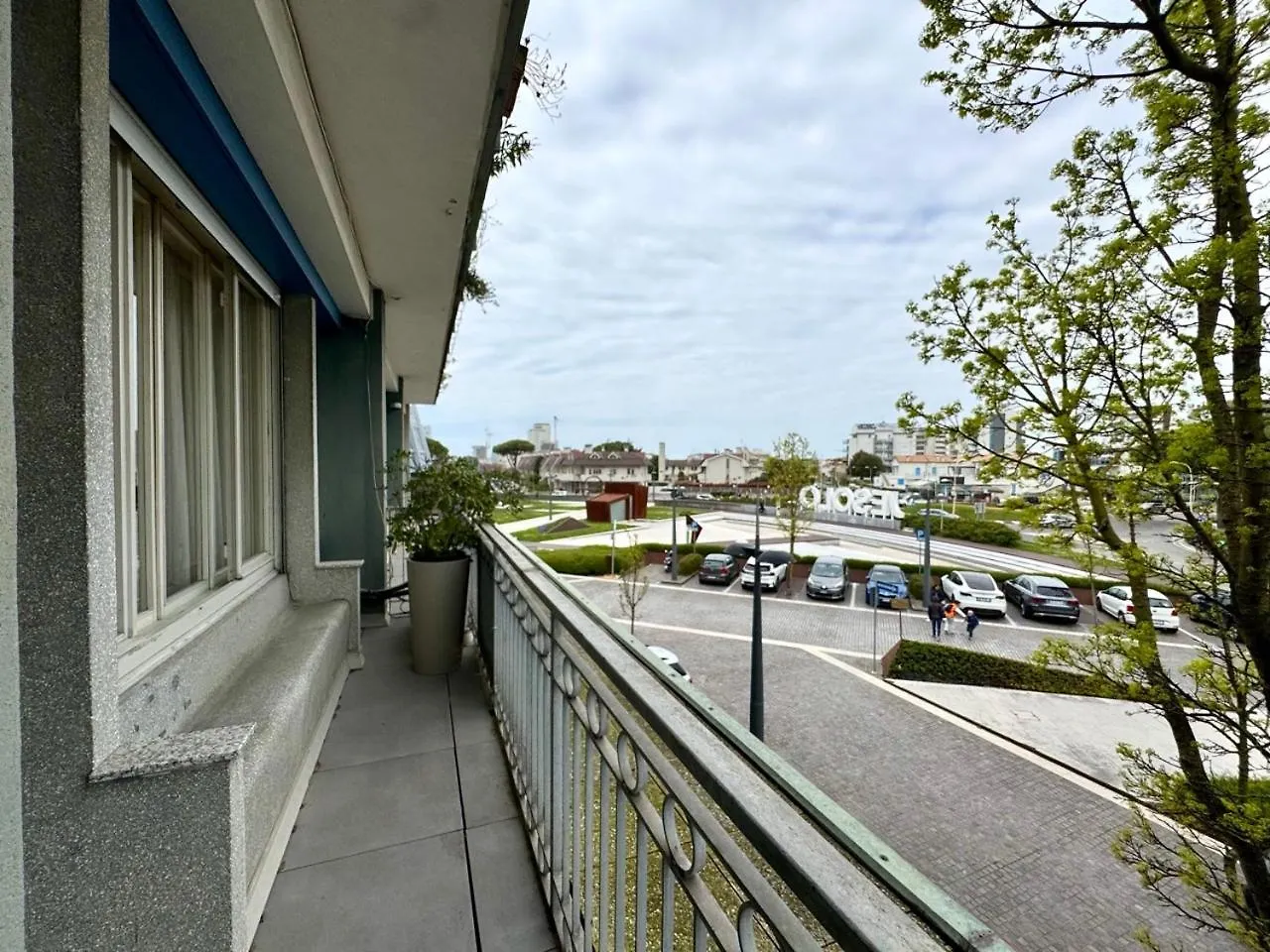 Falz 1 Family Apartments - Carraro Immobiliare Jesolo 0*, Lido di Jesolo Italien