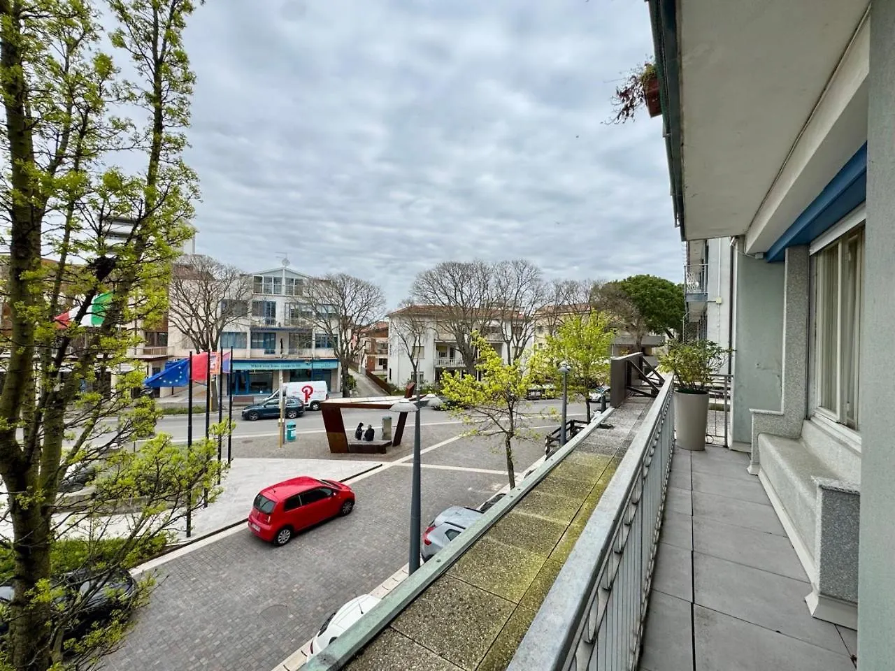 Falz 1 Family Apartments - Carraro Immobiliare Jesolo Italien